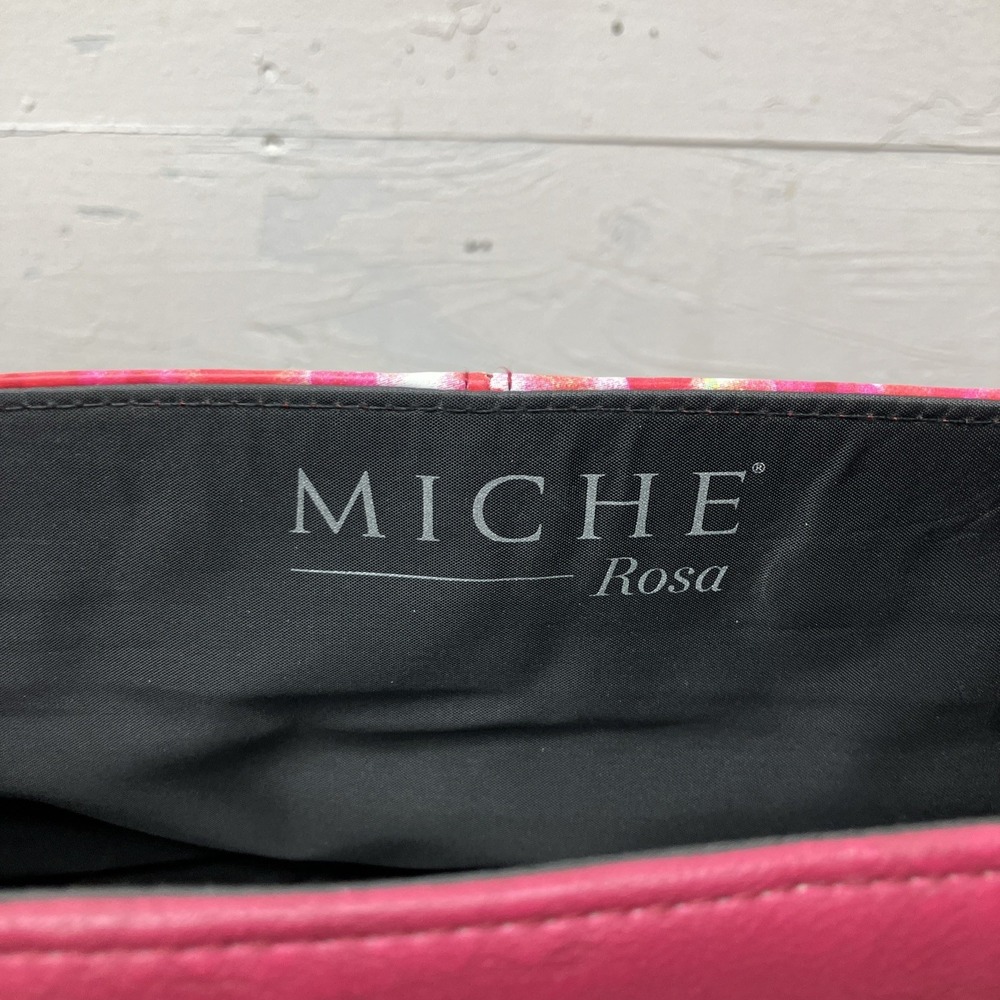 Miche Purse Shell Demi Rosa - Picture 3 of 9